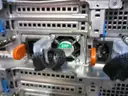 POWER ON DELL SERVERS - 16 UNITS
