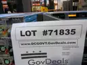 POWER ON DELL SERVERS - 16 UNITS