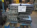 POWER ON DELL SERVERS - 16 UNITS