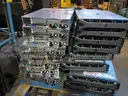POWER ON DELL SERVERS - 16 UNITS