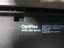 DELL AIO&#x27;S WITH OUT THE STANDS -10 UNITS