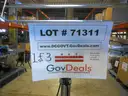 Electric Heating Lamp  3 UNITS