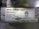 Electric Heating Lamp  3 UNITS