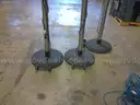Electric Heating Lamp  3 UNITS