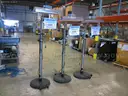 Electric Heating Lamp  3 UNITS