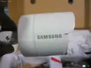 SAMSUNG DIGITAL COLOR SECURITY CAMERAS - 12 UNITS