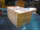 SAMSUNG DIGITAL COLOR SECURITY CAMERAS - 12 UNITS