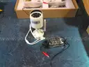 SAMSUNG DIGITAL COLOR SECURITY CAMERAS - 12 UNITS