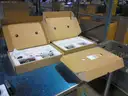 SAMSUNG DIGITAL COLOR SECURITY CAMERAS - 12 UNITS