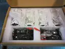 SAMSUNG DIGITAL COLOR SECURITY CAMERAS - 12 UNITS