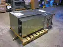 CROWN DOUBLE STACK OVEN 1-UNIT