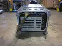 CROWN DOUBLE STACK OVEN 1-UNIT