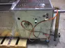 CROWN DOUBLE STACK OVEN 1-UNIT