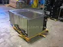 CROWN DOUBLE STACK OVEN 1-UNIT