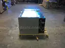 CROWN DOUBLE STACK OVEN 1-UNIT