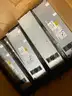 Power Supply, Delta  8 UNITS