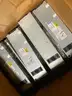 Power Supply, Delta  8 UNITS