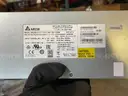 Power Supply, Delta  8 UNITS