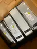 Power Supply, Delta  8 UNITS