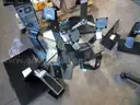 Electronic Recycle &#x2013; 1 FULL BIN