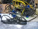 Electronic Recycle &#x2013; 1 FULL BIN