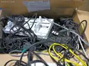 Electronic Recycle &#x2013; 1 FULL BIN