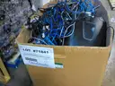 Electronic Recycle &#x2013; 1 FULL BIN
