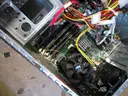 Electronic Recycle &#x2013; 1 FULL BIN