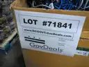 Electronic Recycle &#x2013; 1 FULL BIN