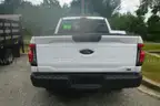 2022 Ford F-150 Lightning Pro