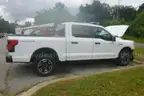 2022 Ford F-150 Lightning Pro