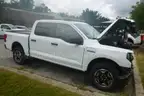 2022 Ford F-150 Lightning Pro