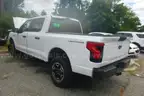 2022 Ford F-150 Lightning Pro