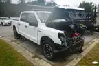 2022 Ford F-150 Lightning Pro
