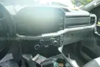 2022 Ford F-150 Lightning Pro