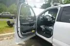 2022 Ford F-150 Lightning Pro