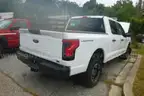 2022 Ford F-150 Lightning Pro