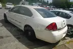 2007 Chevrolet Impala