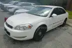 2007 Chevrolet Impala