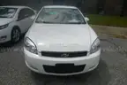 2007 Chevrolet Impala