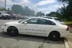 2007 Chevrolet Impala