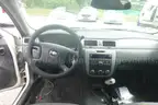 2007 Chevrolet Impala