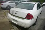 2007 Chevrolet Impala