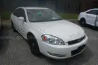 2007 Chevrolet Impala
