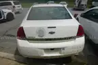 2007 Chevrolet Impala