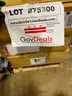 KEMP LOAD BALANCER (3 UNITS)
