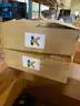 KEMP LOAD BALANCER (3 UNITS)