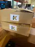 KEMP LOAD BALANCER (3 UNITS)