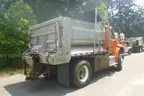 2014 Freightliner M2 106 Dump Truck - only 10,561 Miles