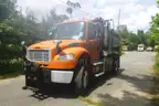 2014 Freightliner M2 106 Dump Truck - only 10,561 Miles